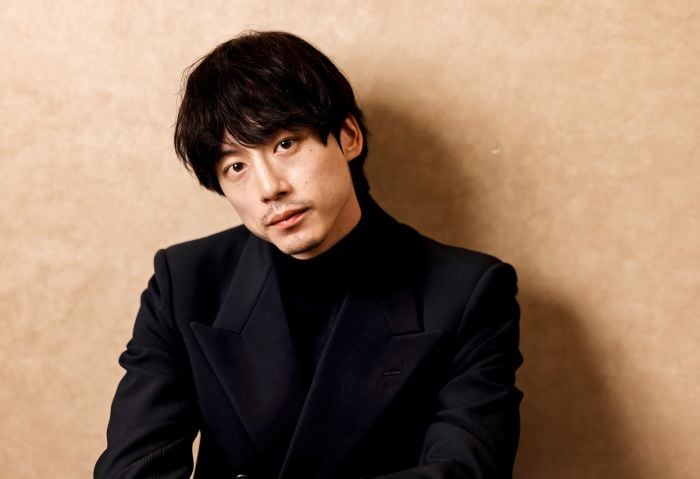 坂口健太郎 盤上の向日葵