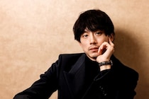 将棋に生きる男の光と闇を描いた映画『盤上の向日葵』が公開。主演・坂口健太郎が語る、“天才棋士”としての孤独と祈り