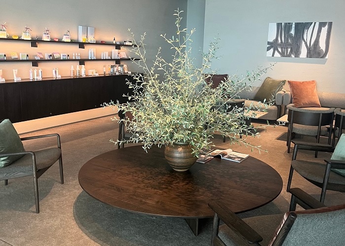 新宿・歌舞伎町「BELLUSTAR TOKYO」のスパ&ランチプランで“天空のスパ”と美食を満喫! 【倉田真由美のBeauty Life】