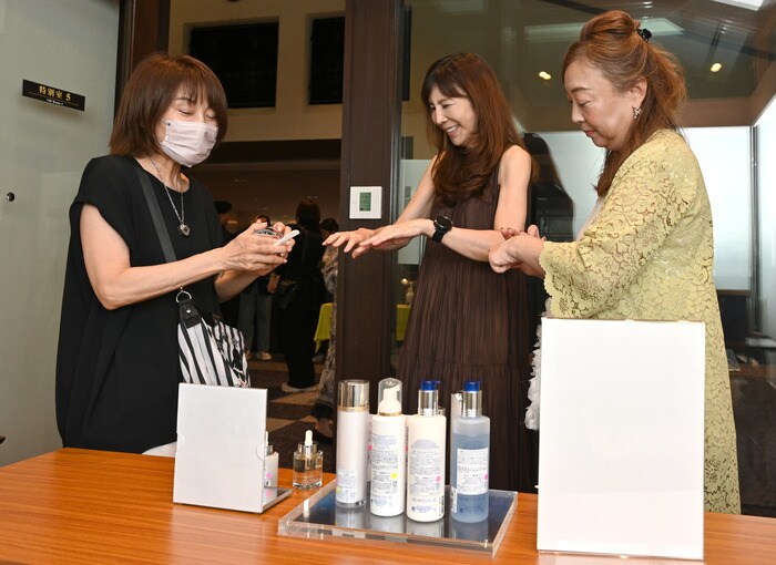 marie claire open golf 2025-7