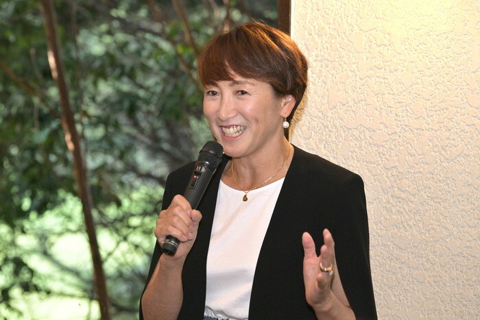 marie claire open golf 2025-11