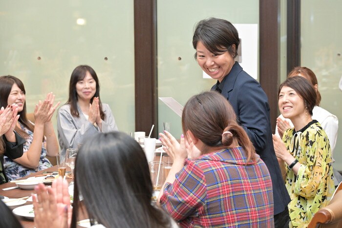 marie claire open golf 2025-７