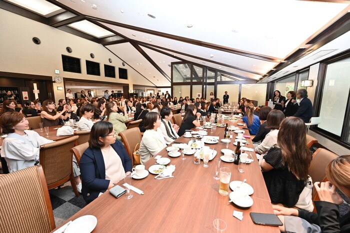 marie claire open golf 2025-12