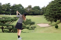 スポーツもファッションも楽しむ！ 「marie claire open golf 2025」開催リポート