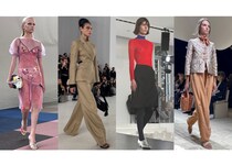 「2026年春夏ミラノ・ファッションウィーク」