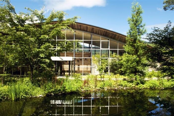 「箱根リトリート före & villa 1/f」で過ごす、心安らぐ休日