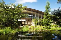 「箱根リトリート före & villa 1/f」で過ごす、心安らぐ休日