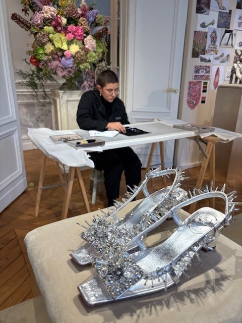 ロジェ・ヴィヴィエ