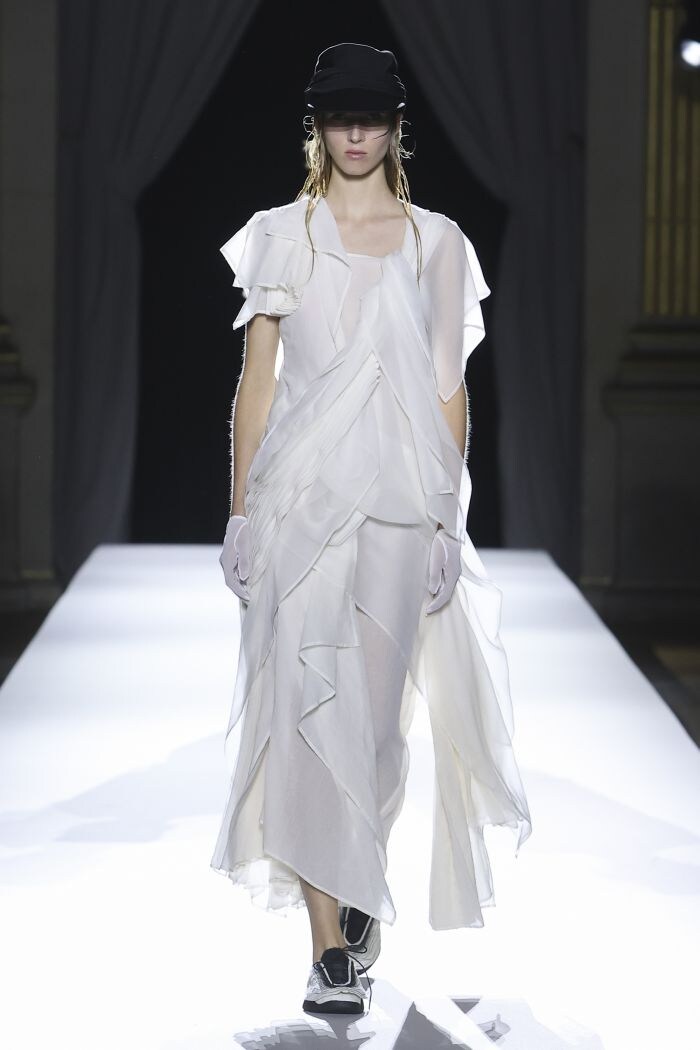 ヨウジヤマモト