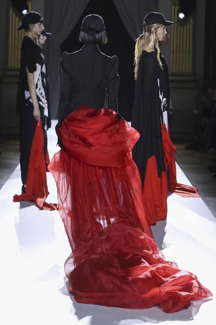 ヨウジヤマモト