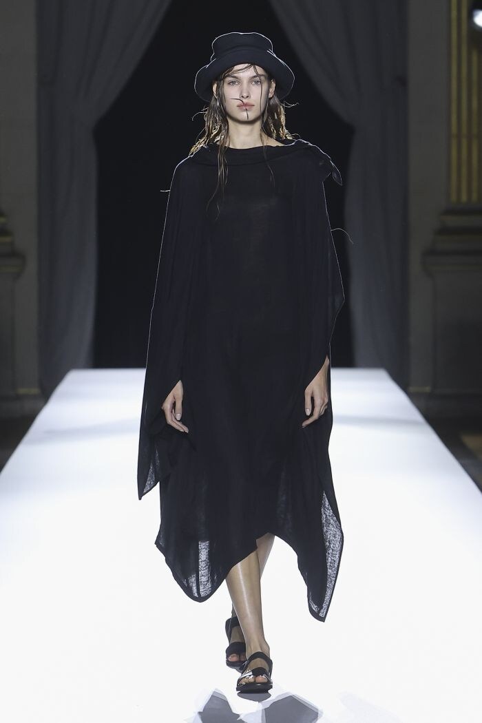 ヨウジヤマモト