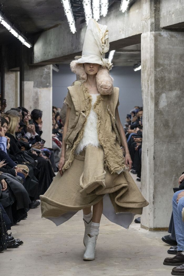 コム・デ・ギャルソン