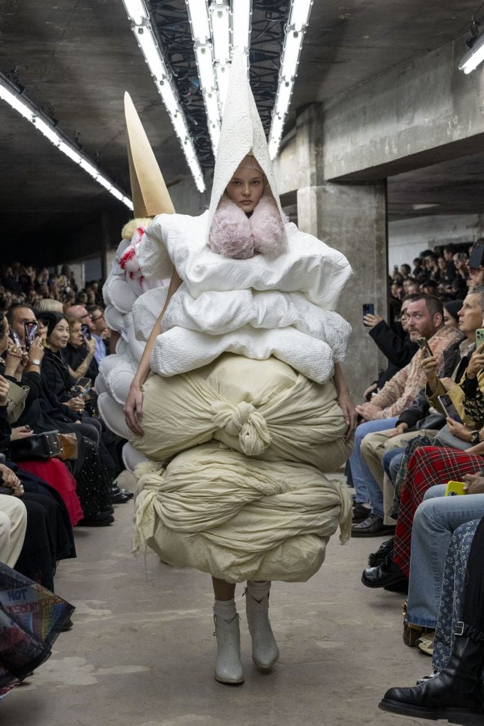 コム・デ・ギャルソン