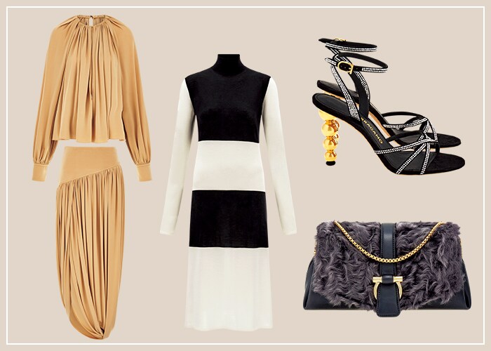 特別な出会いや体験が待っている「フェラガモ」銀座本店で愉しむ華やぎの季節