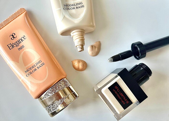 ネクストトレンドは、温かみのあるイエロー系のベースメイクアイテム【倉田真由美のBeauty Life】