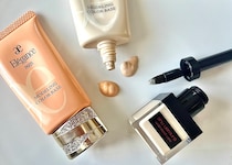 ネクストトレンドは、温かみのあるイエロー系のベースメイクアイテム【倉田真由美のBeauty Life】