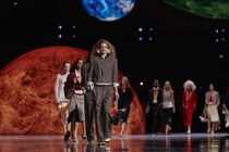 新たなシャネルの世界【マリ・クレールデジタル編集長のパリコレ日記】