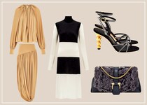 特別な出会いや体験が待っている「フェラガモ」銀座本店で愉しむ華やぎの季節