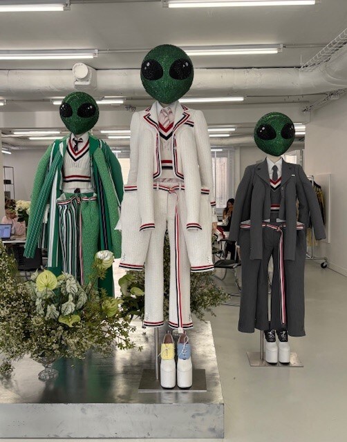 トム・ブラウン