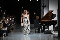 やさしく、透明感のあるCFCL【マリ・クレールデジタル編集長のパリコレ日記】