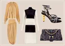 特別な出会いや体験が待っている「フェラガモ」銀座本店で愉しむ華やぎの季節