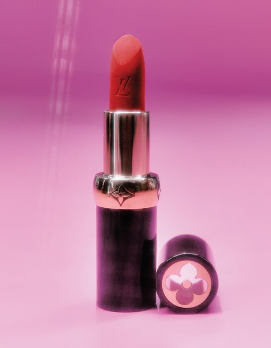 BLACK PINK LISA ラ・ボーテ ルイ・ヴィトン