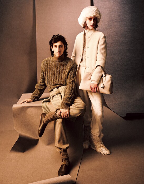 ロロ・ピアーナ