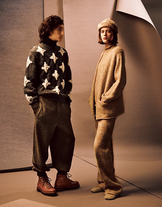 ロロ・ピアーナ