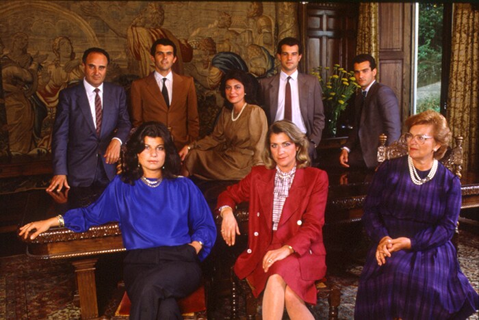 フェラガモ ワンダ・フェラガモ