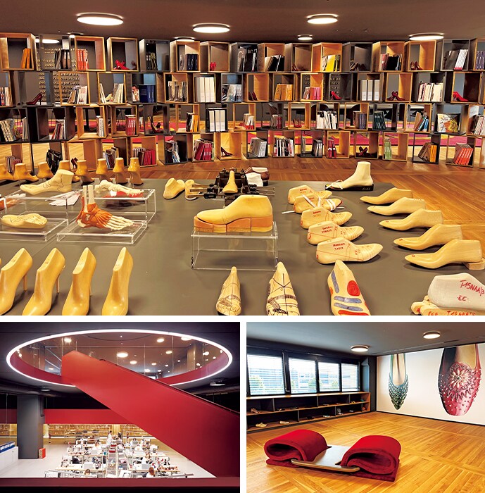 フェラガモ Manovia