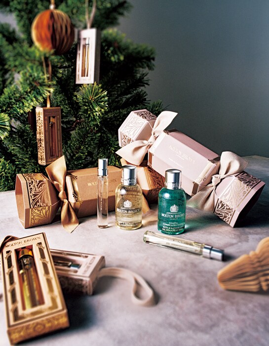 モルトンブラウン