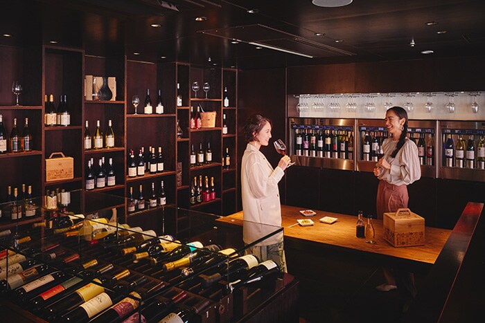 リゾナーレ八ヶ岳