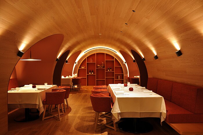 リゾナーレ八ヶ岳