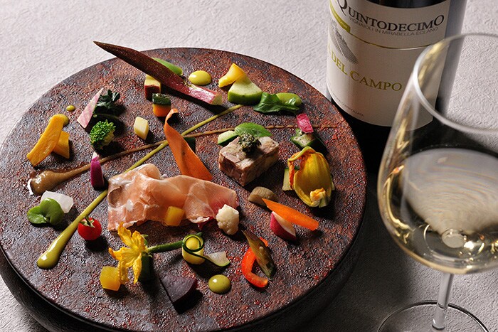 リゾナーレ八ヶ岳