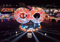 台湾の魅力を再発見。 高雄から「嘉義」へランタンを巡る旅