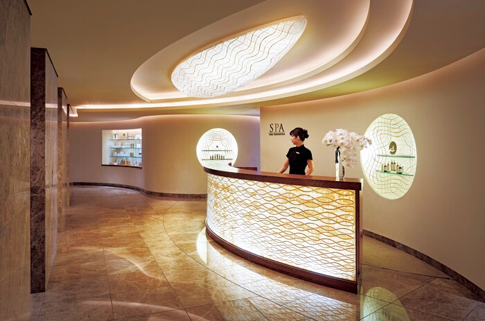 ザ・ペニンシュラ東京　マージーズ モンテカルロ