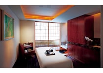 「ザ・ペニンシュラ東京」で体感。5つ星スパで至福のトリートメント