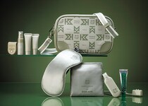 5つ星エアライン「エバー航空」で快適な空旅を。パリ発のライフスタイルブランド「メゾン キツネ」と業界を超えたコラボレーションを実現！