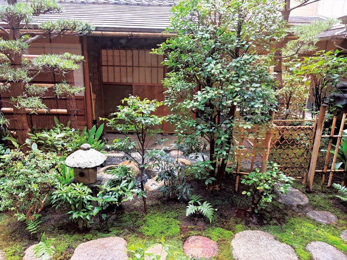 梅田大茶会 大阪美術倶楽部