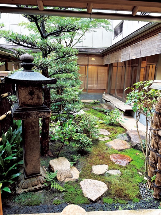 梅田大茶会 大阪美術倶楽部