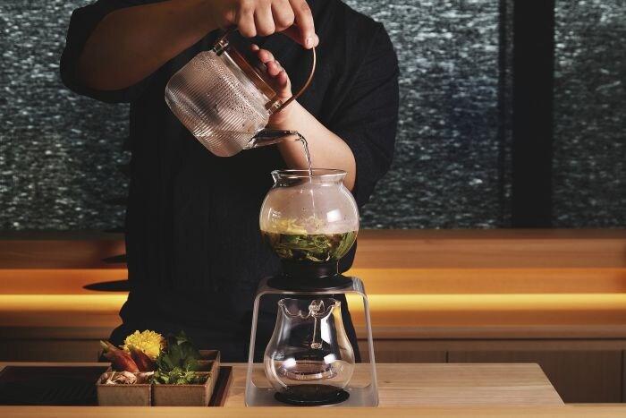 JWマリオット 咲