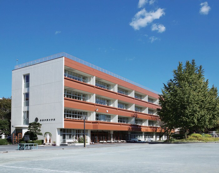 サレジアン国際学園小学校