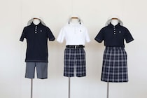 〈marie claire PARIS〉の制服に一新　星美学園が描く「子どもたちの未来」