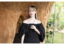 ホリデーギフトは「ガルブ」に決まり！ 洗練された曲線美が誘う、次世代ハイジュエリーの幕開け