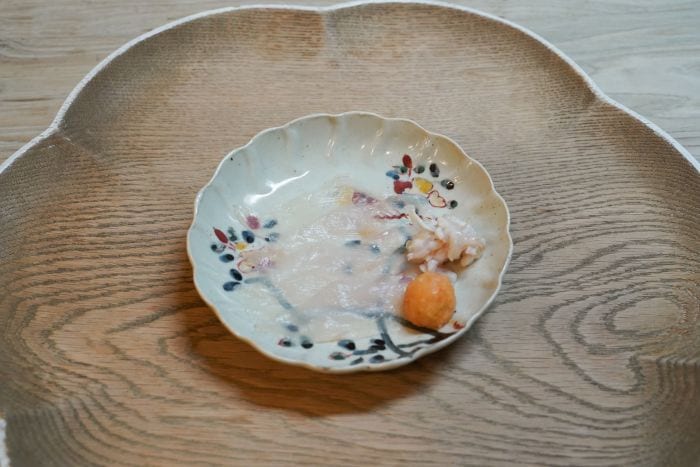 美味求真 八雲茶寮