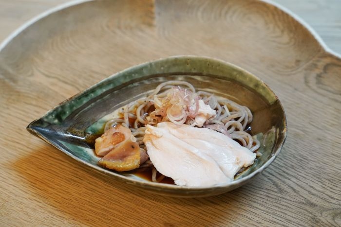 美味求真 八雲茶寮