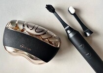 口の内から。置くだけ。美顔器初心者にも使いやすい「ヤーマン」の新名品【倉田真由美のBeauty Life】