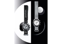 洗練と遊び心が宿る「オメガ」×「スウォッチ」が誘う新世界へ