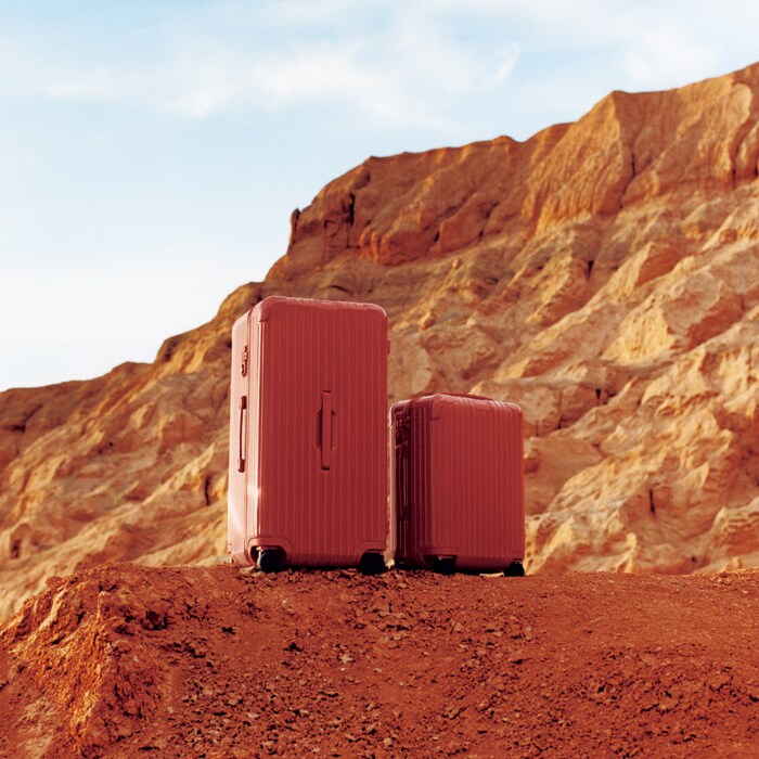 リモワ エッセンシャル