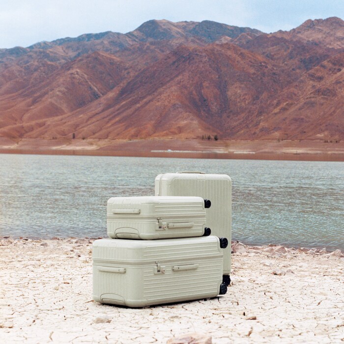 リモワ エッセンシャル